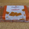 ベルギーのお菓子：「ポピーズ カラメルビスケット」を食べる！